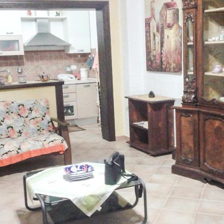 La Terrazza Fiorita Villa Nebida ภายนอก รูปภาพ