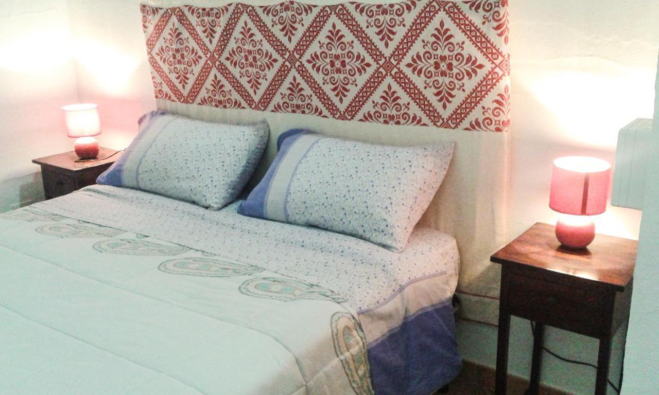 La Terrazza Fiorita Villa Nebida ภายนอก รูปภาพ