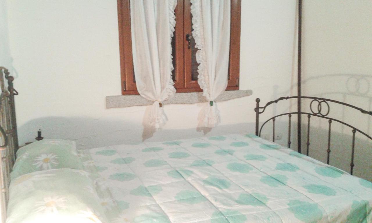 La Terrazza Fiorita Villa Nebida ภายนอก รูปภาพ